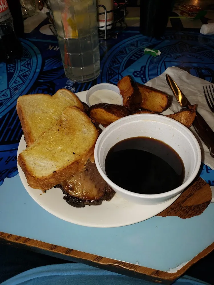 French Dip
