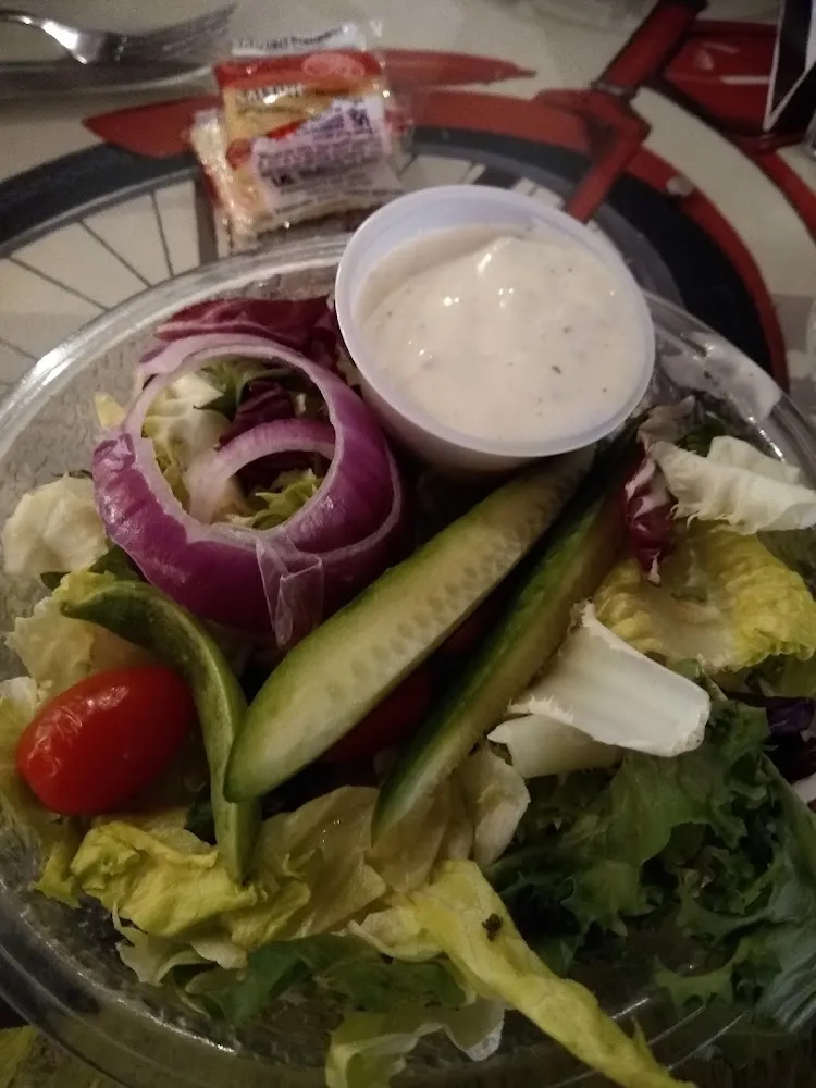Side Salad